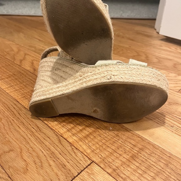 Steve Madden wedges - Picture 3 of 3